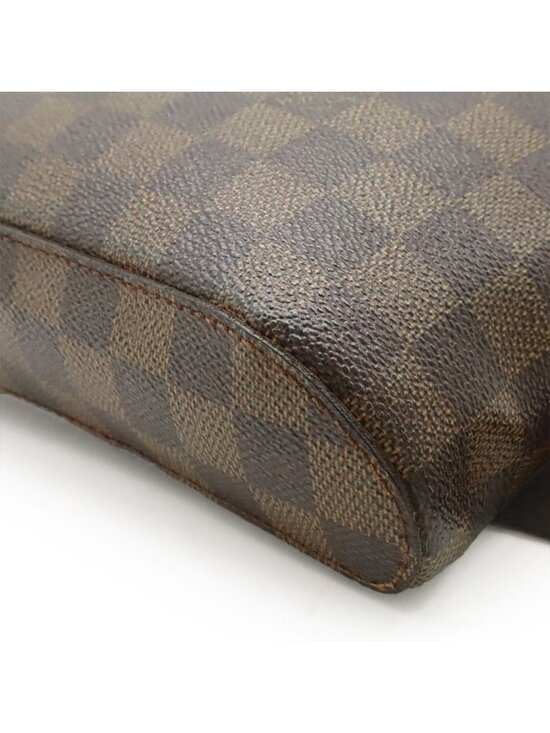 Louis Vuitton Damier Geronimos Belt Bag Waist Pouch main image 3